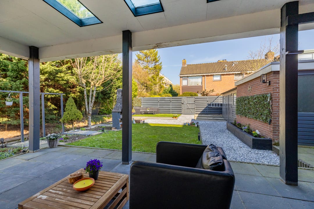 Foto 37 van Rutger van Keulenstraat 95