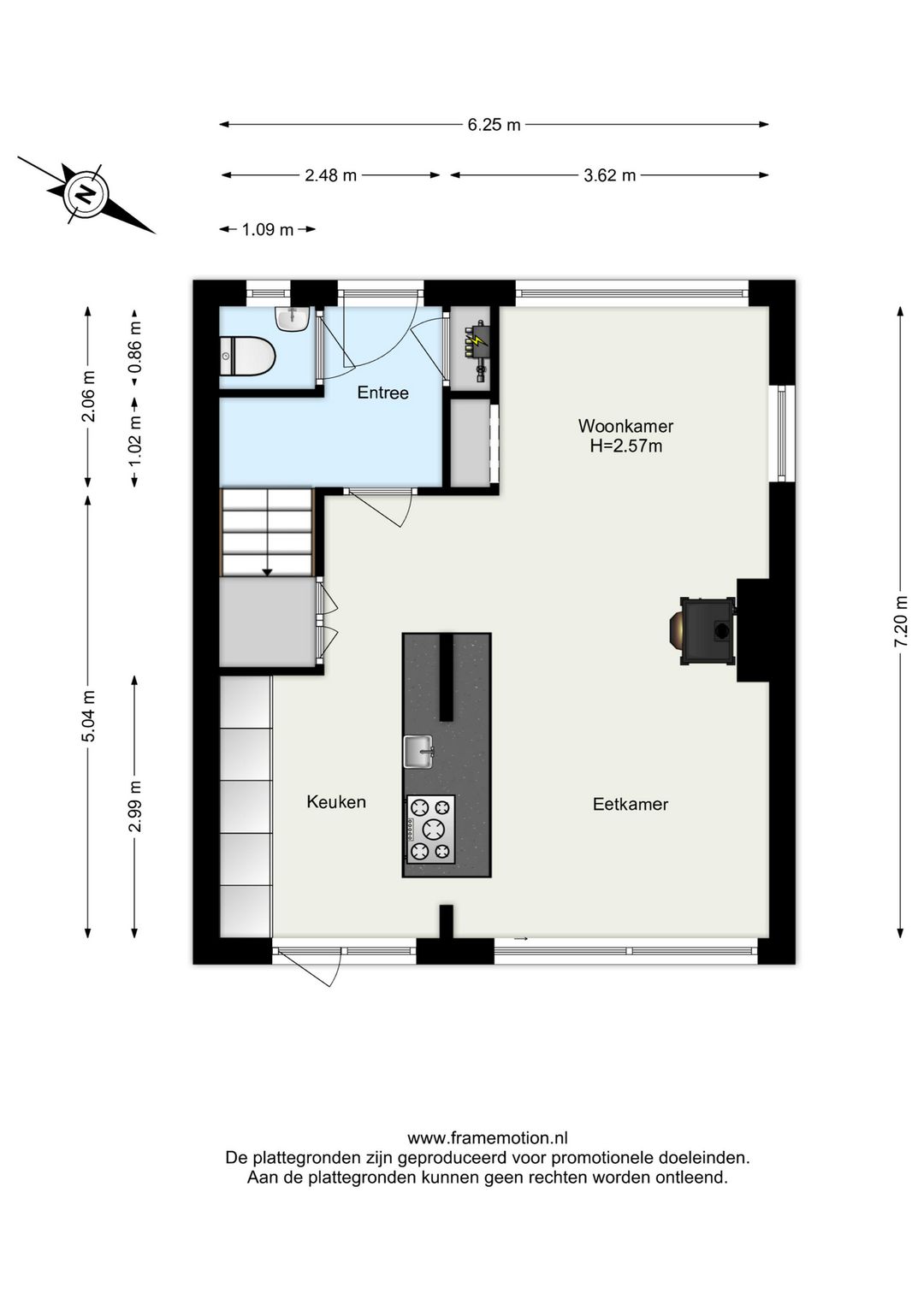 Foto 56 van Rutger van Keulenstraat 95