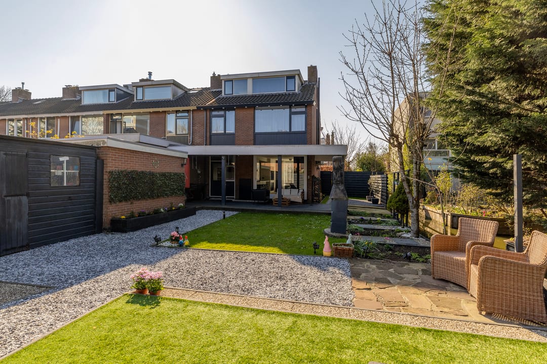 Foto 41 van Rutger van Keulenstraat 95