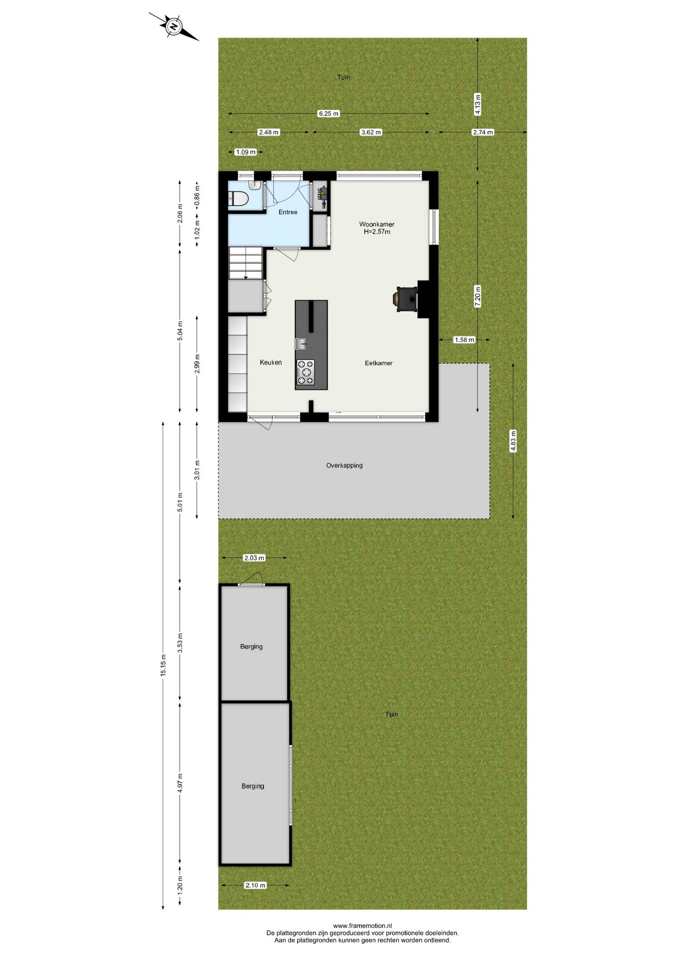 Foto 55 van Rutger van Keulenstraat 95