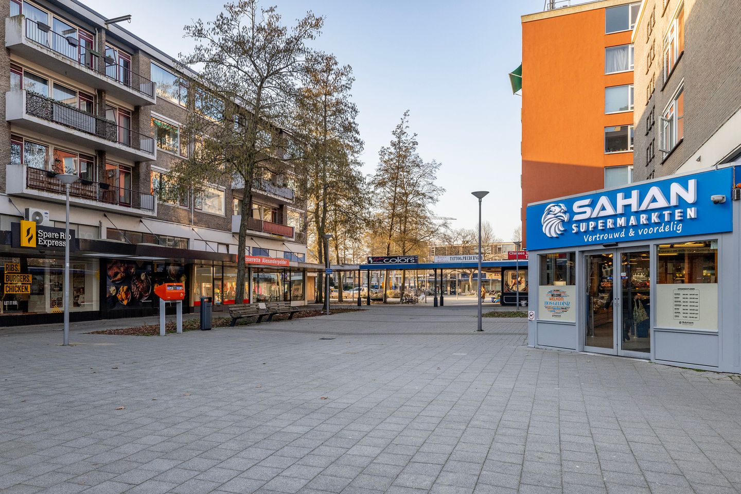 Foto 49 van Rutger van Keulenstraat 95