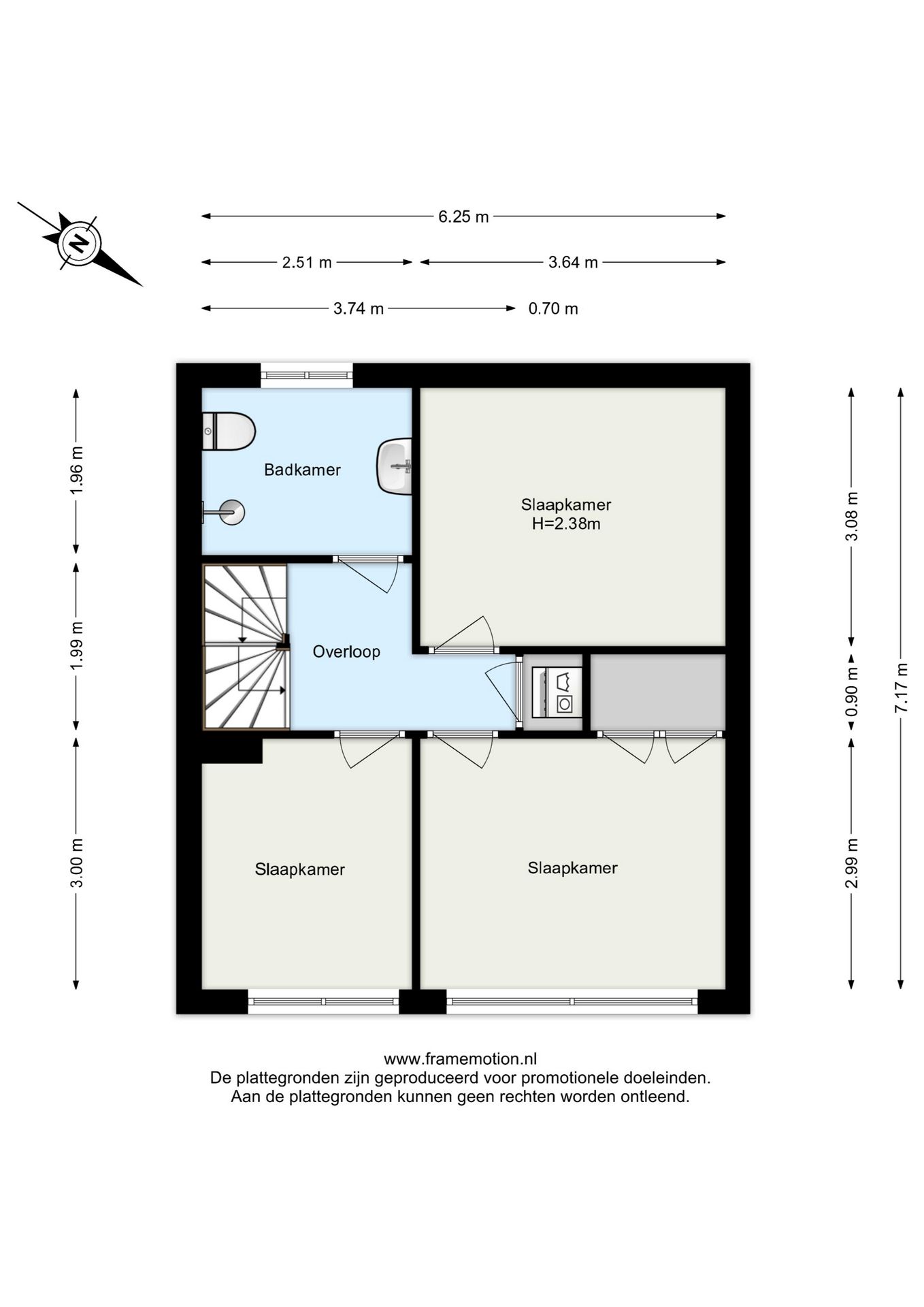 Foto 57 van Rutger van Keulenstraat 95
