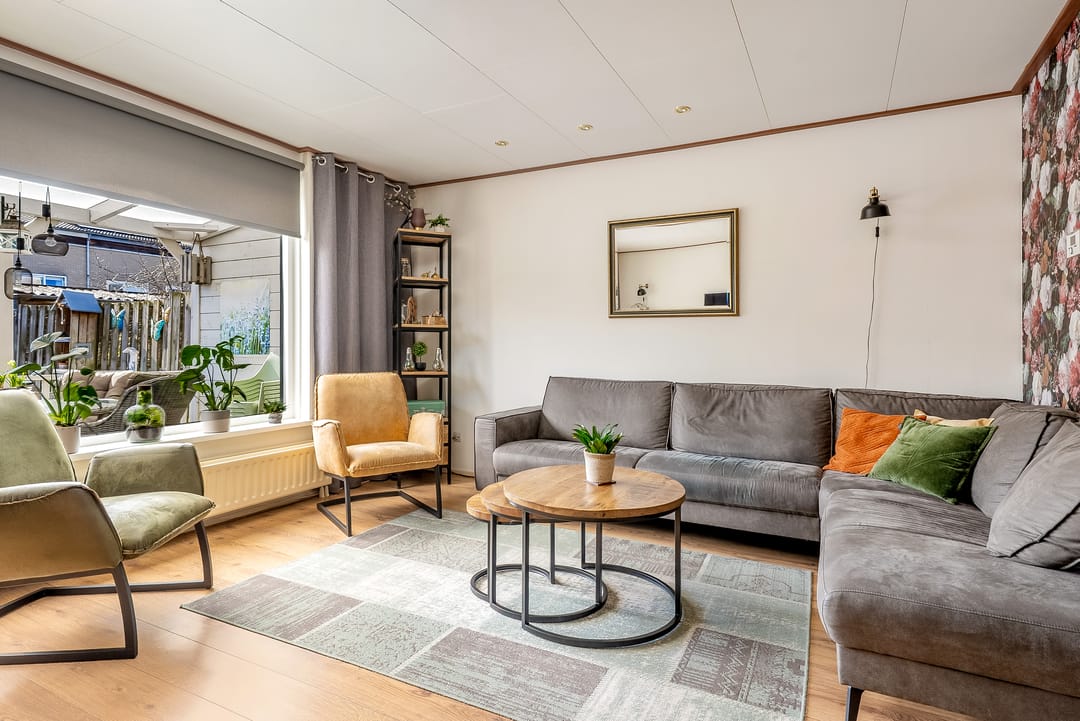 Foto 7 van Mistral 19