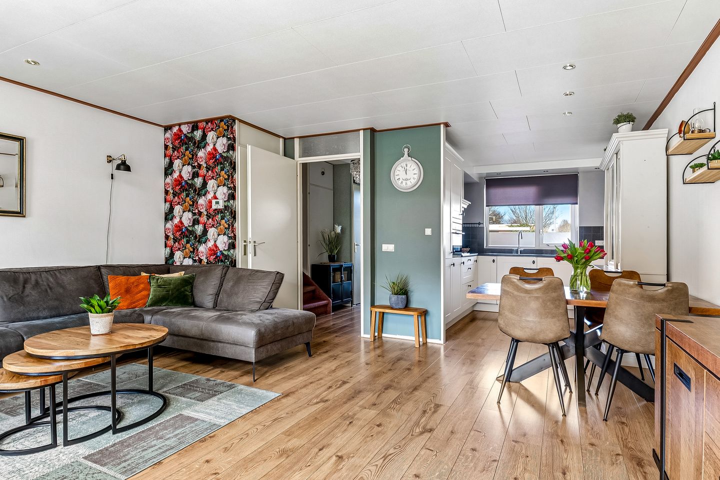 Foto 10 van Mistral 19