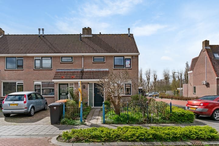 Foto 4 van Wieken 32