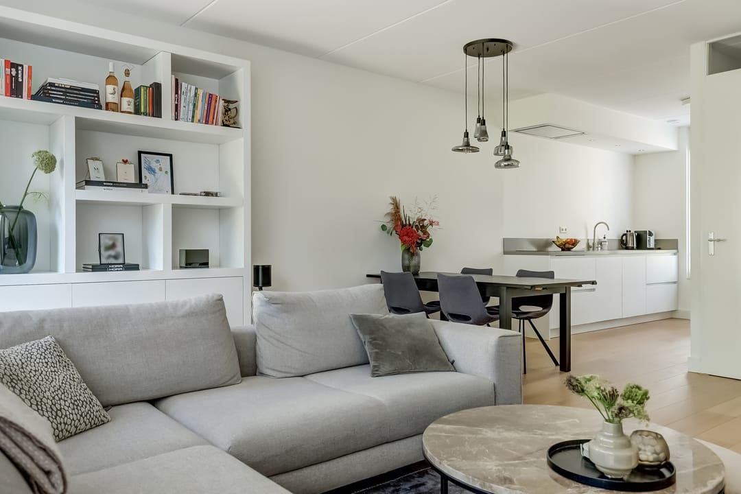 Foto 13 van Wethouder Paulushof 15