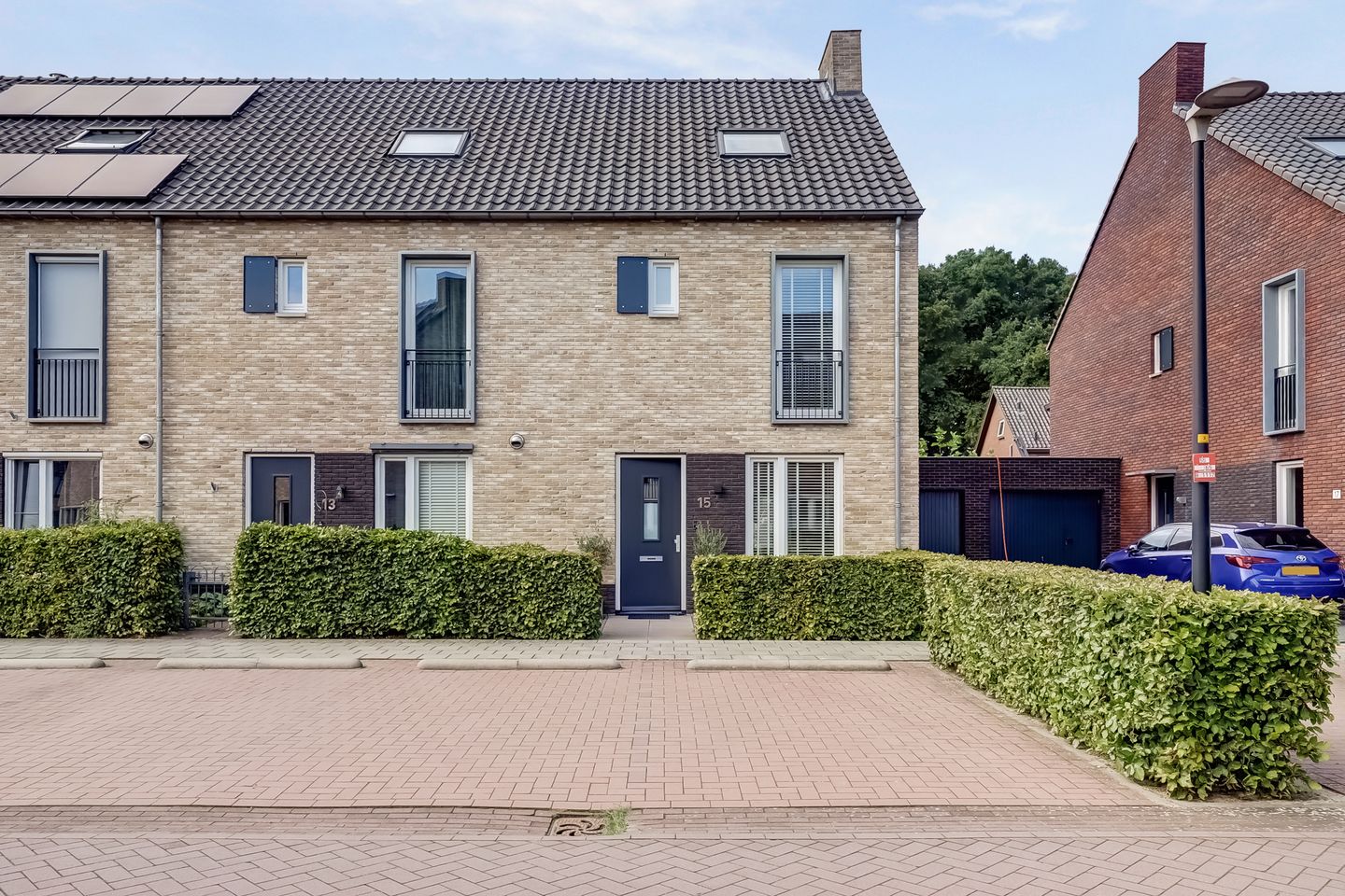 Foto 5 van Wethouder Paulushof 15