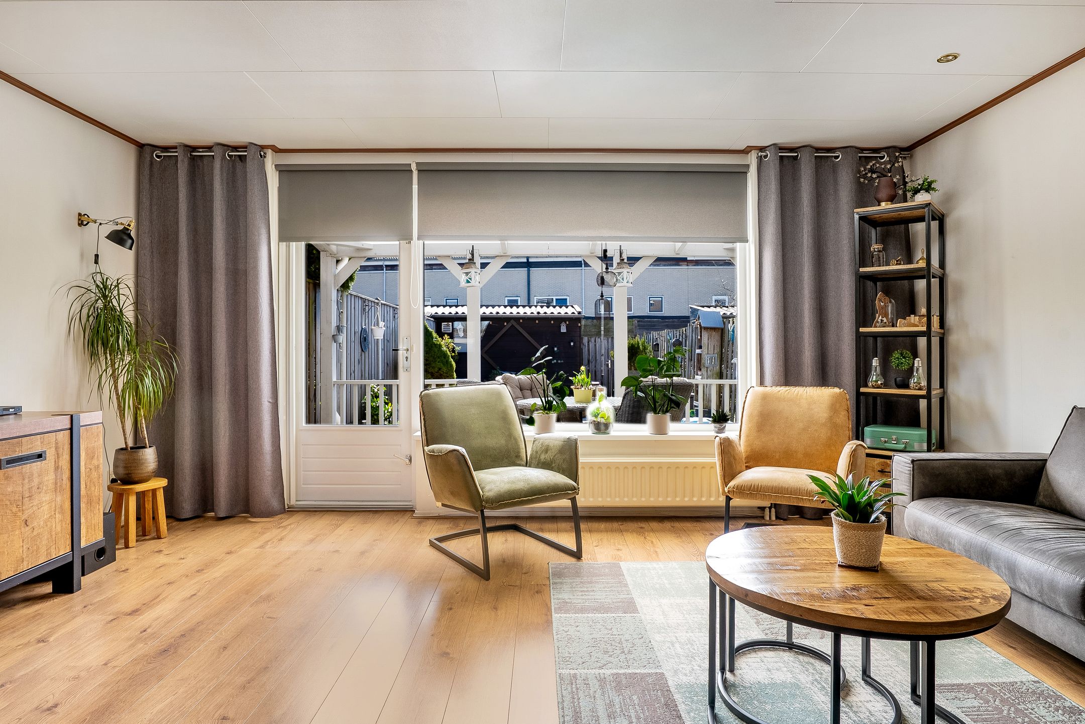 Foto 9 van Mistral 19