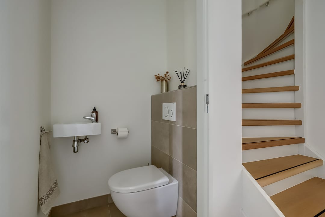 Foto 8 van Wethouder Paulushof 15