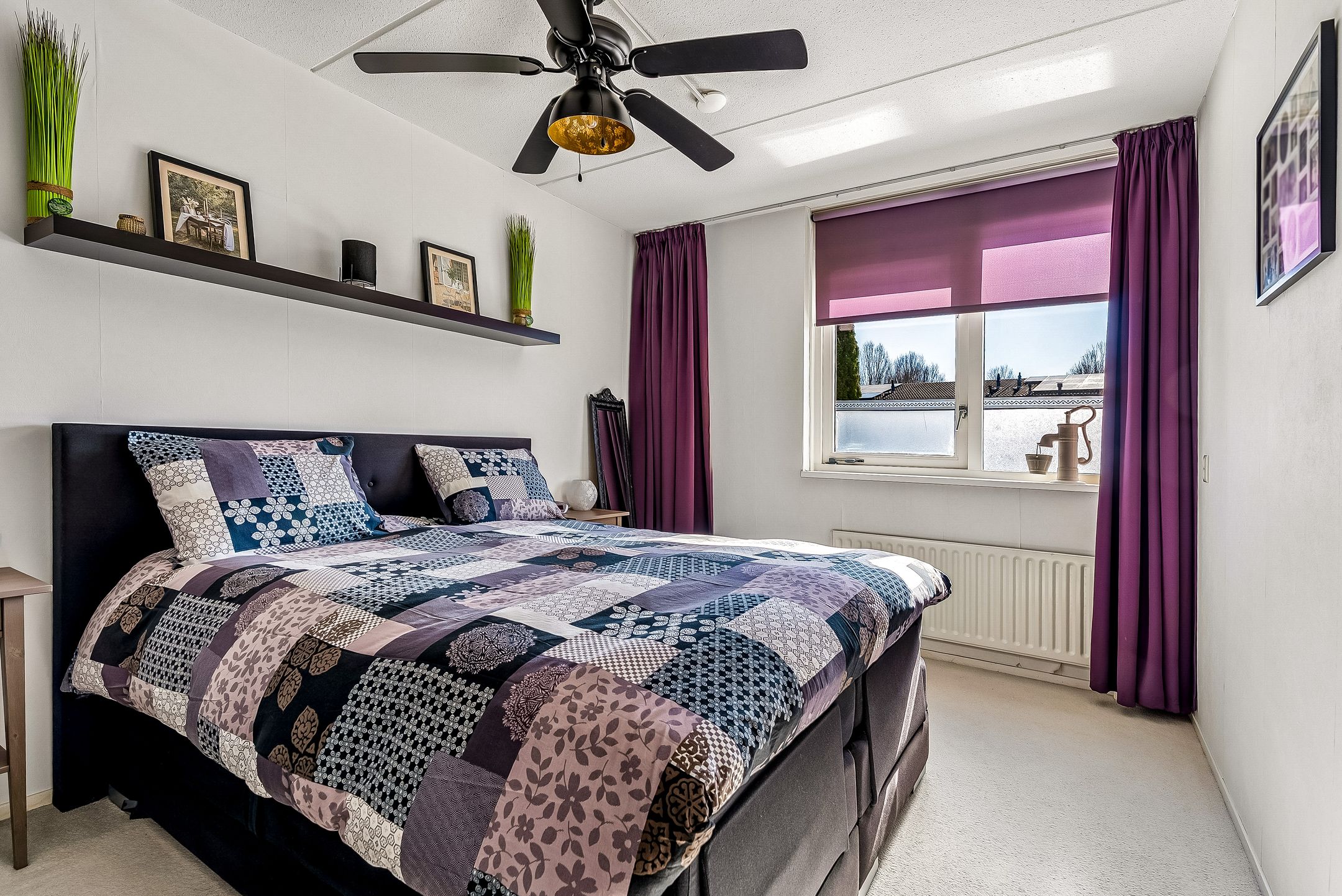 Foto 18 van Mistral 19