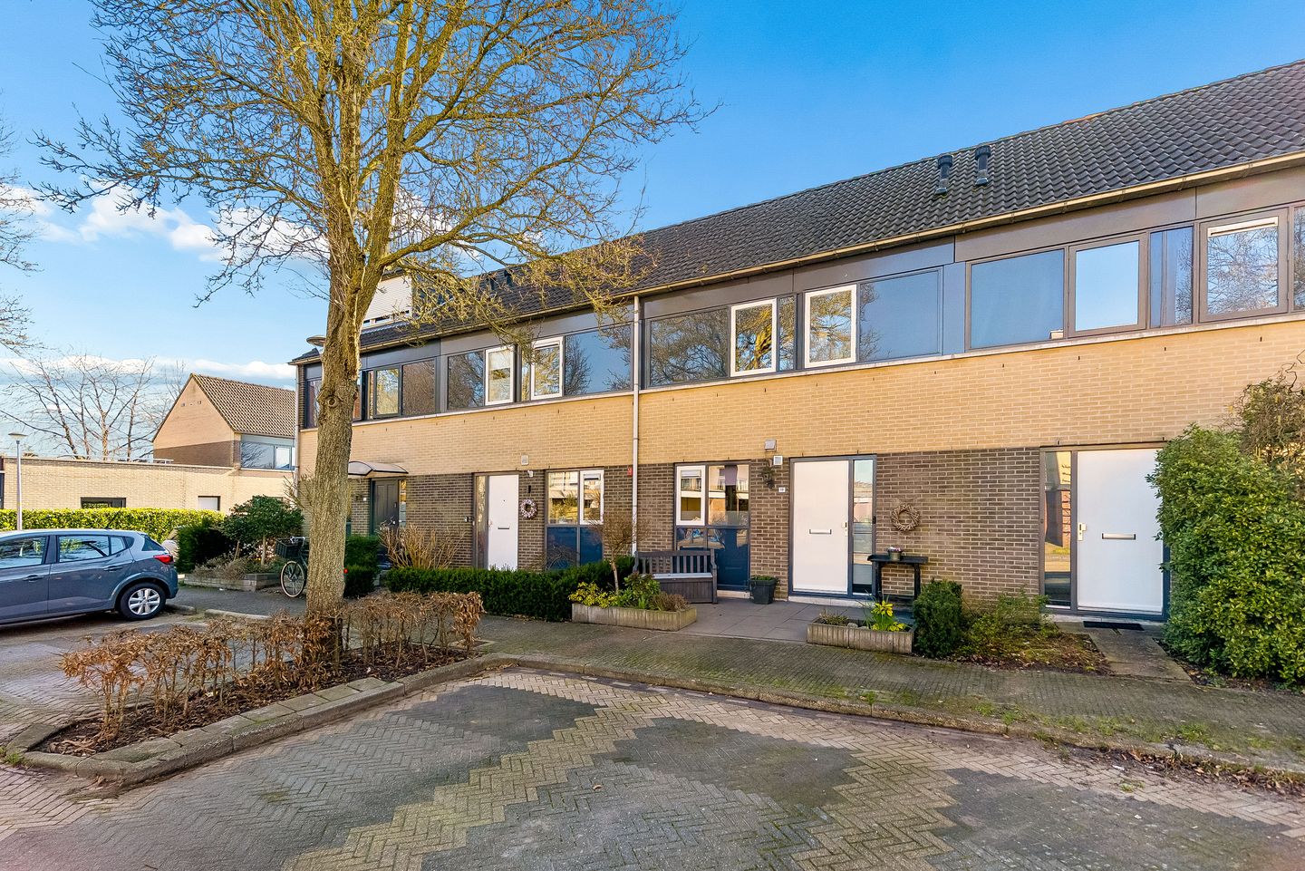 Foto 40 van Mistral 19