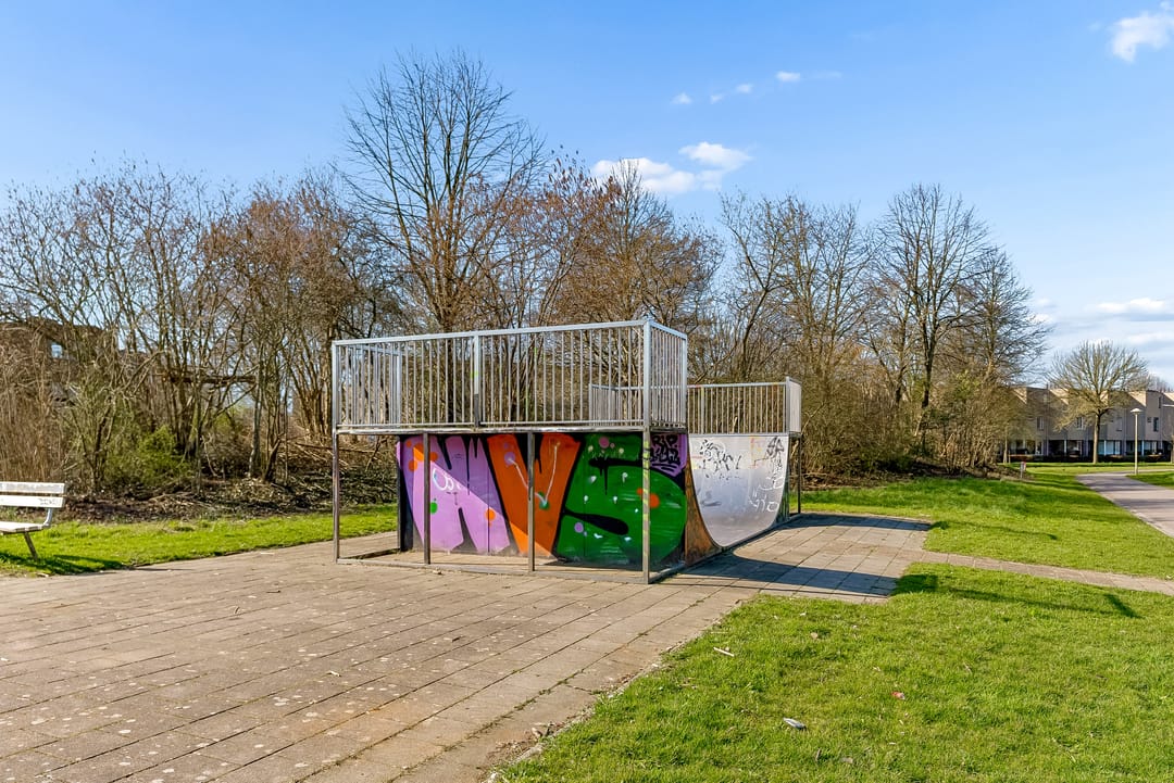 Foto 43 van Mistral 19