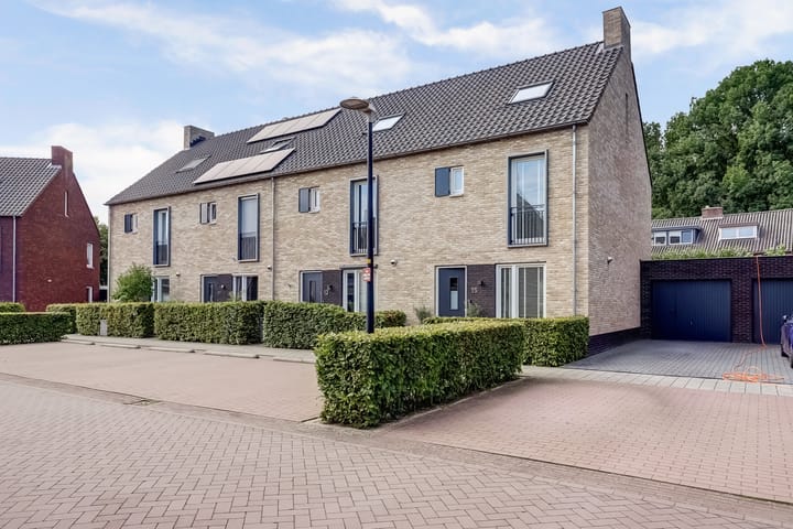 Wethouder Paulushof 15