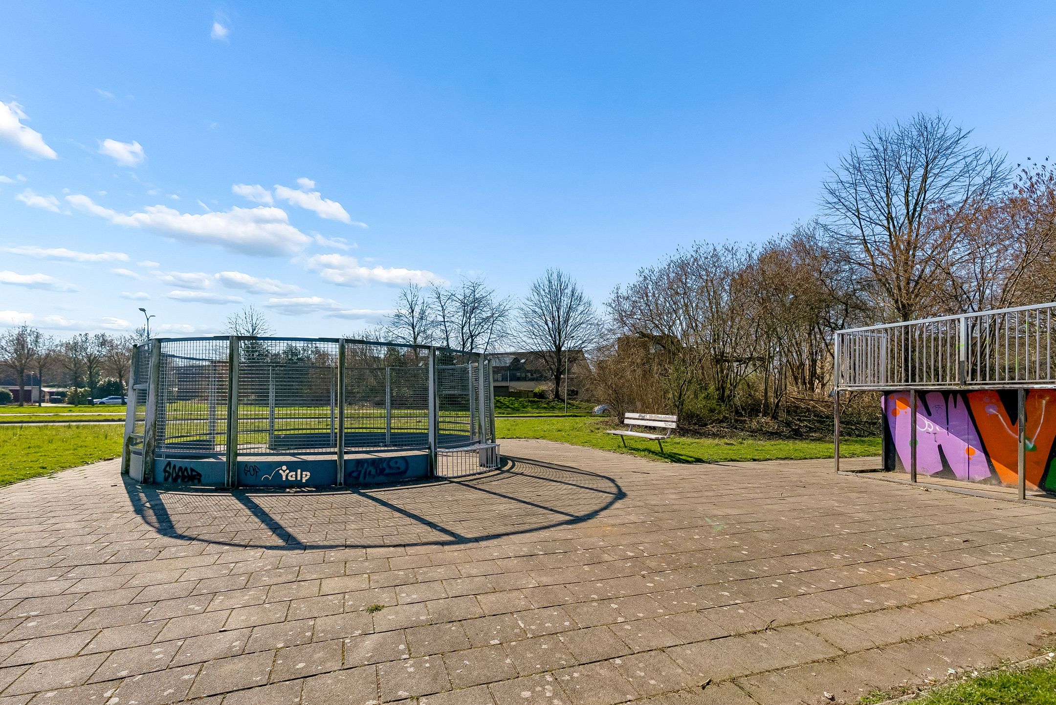 Foto 42 van Mistral 19