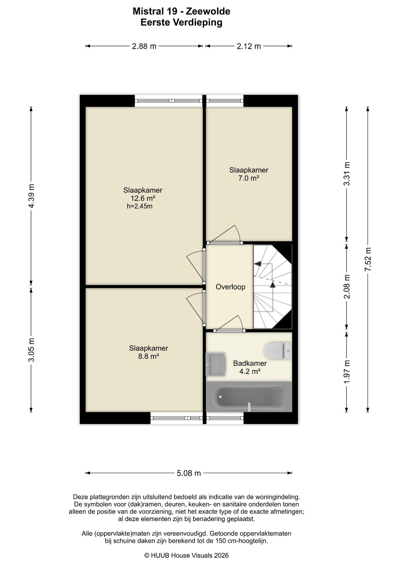 Foto 49 van Mistral 19