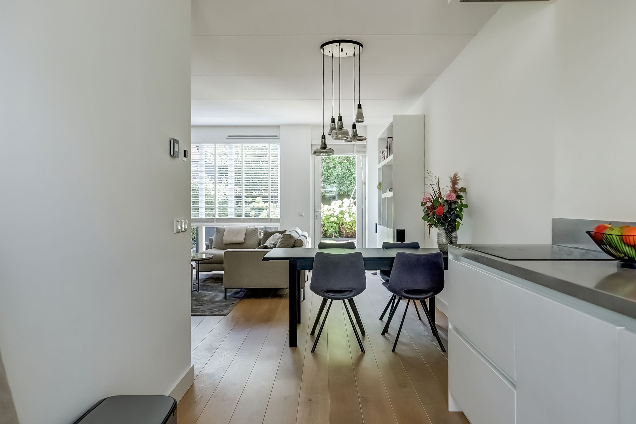 Foto 15 van Wethouder Paulushof 15