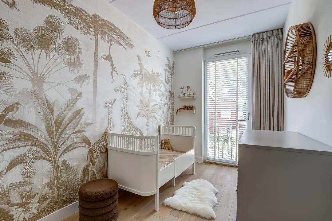 Foto 26 van Wethouder Paulushof 15