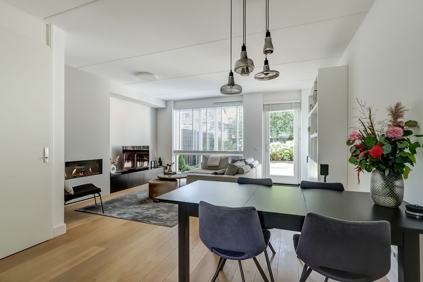 Foto 14 van Wethouder Paulushof 15