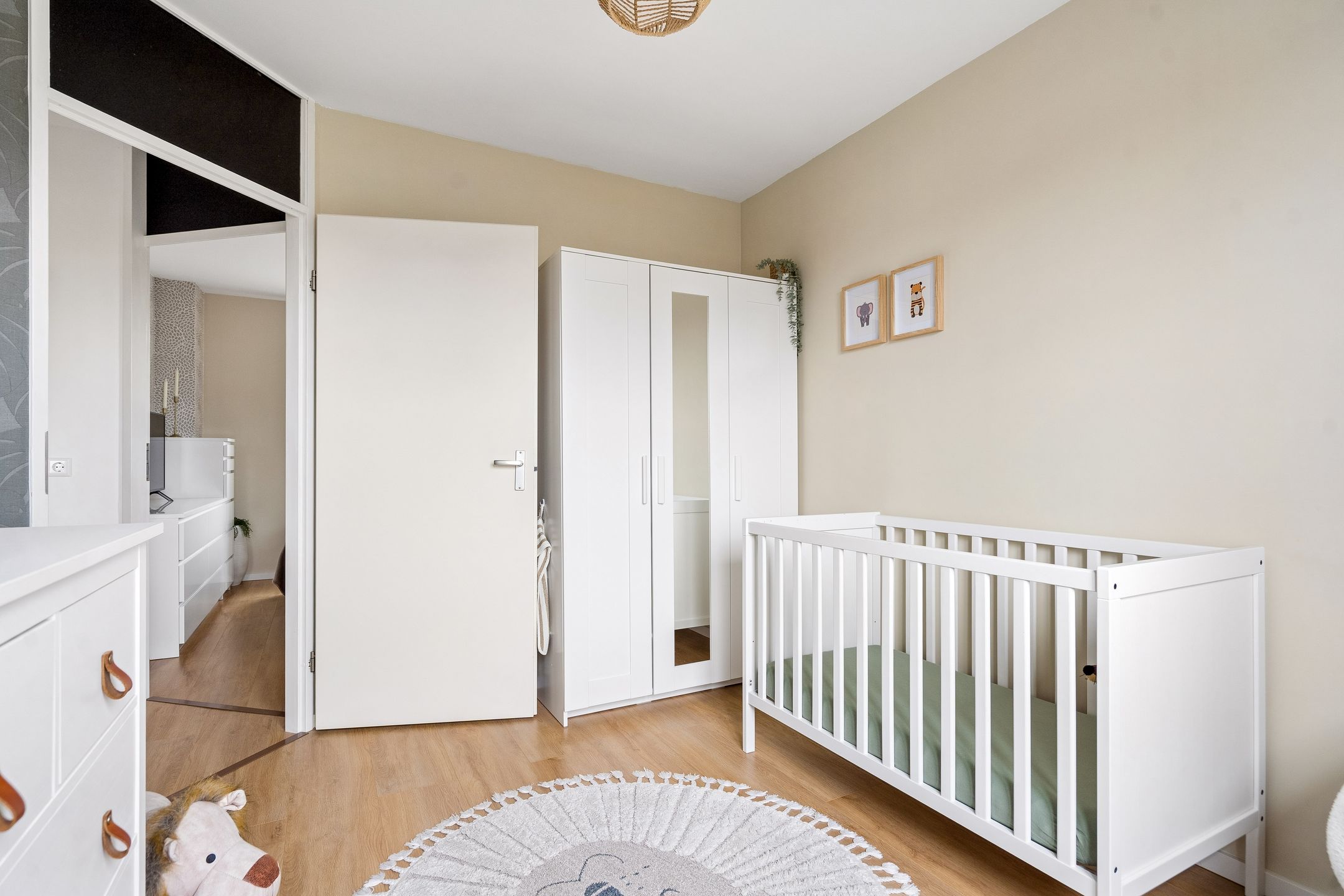 Foto 27 van Goudsbloem 30