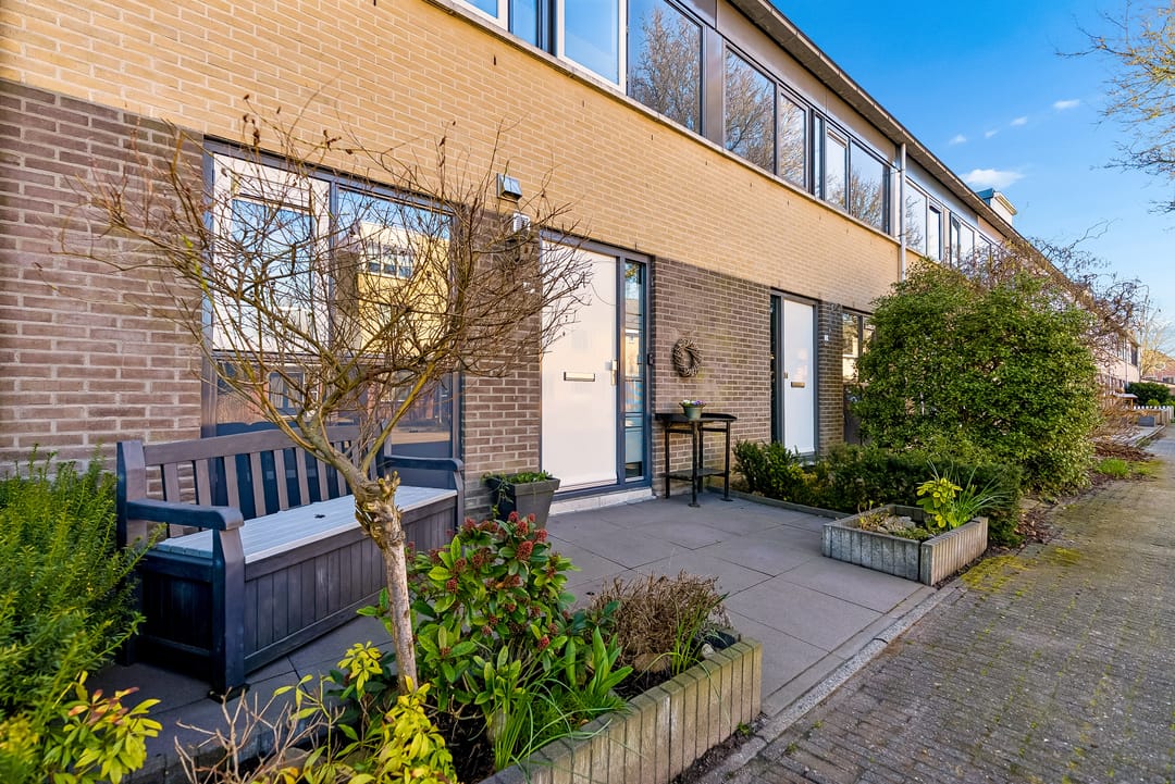 Foto 37 van Mistral 19