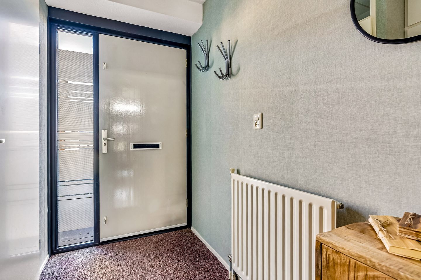 Foto 4 van Mistral 19