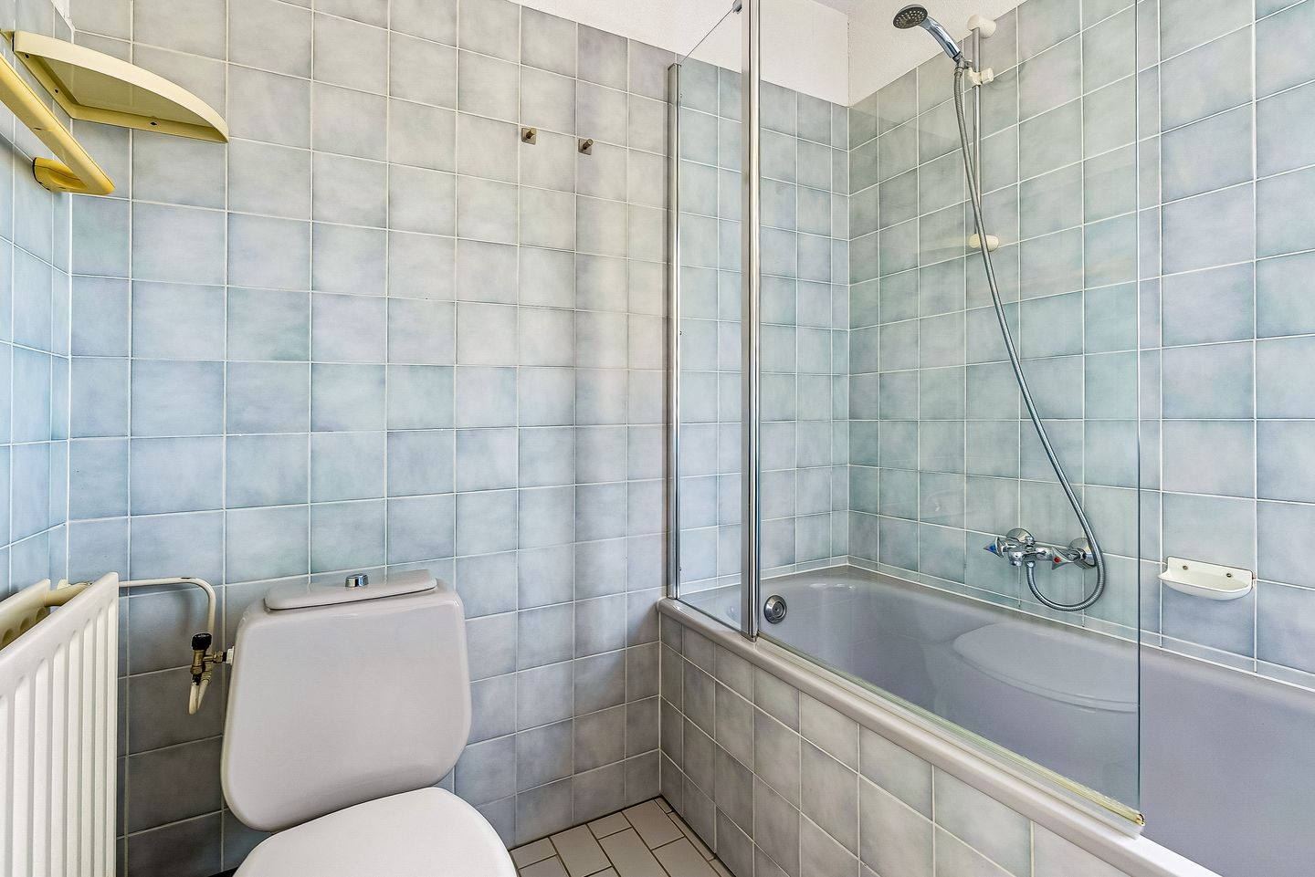 Foto 25 van Mistral 19