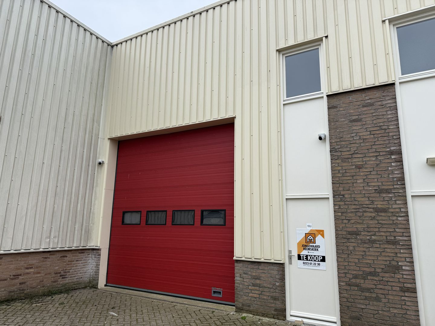 Bekijk foto 2 van Ambachtsweg 10-U