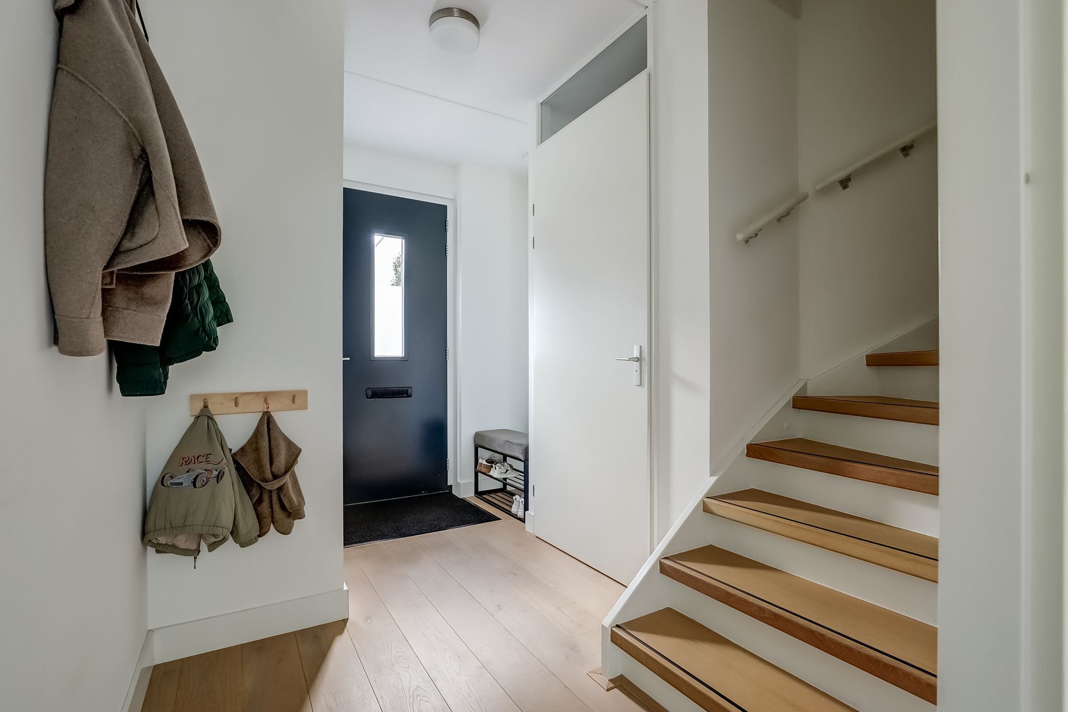 Foto 6 van Wethouder Paulushof 15