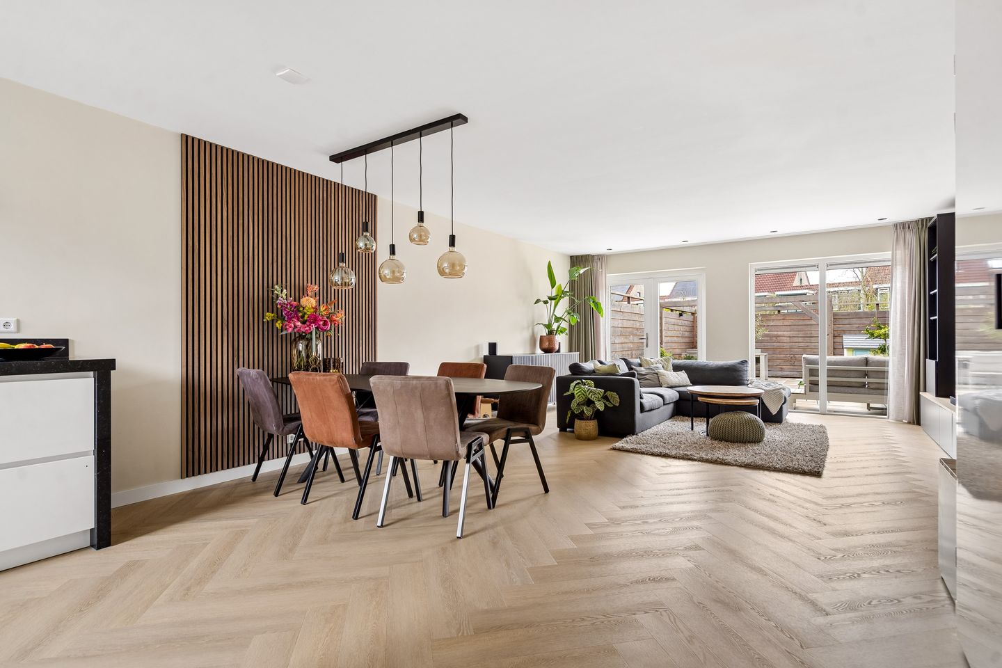 Foto 5 van Goudsbloem 30