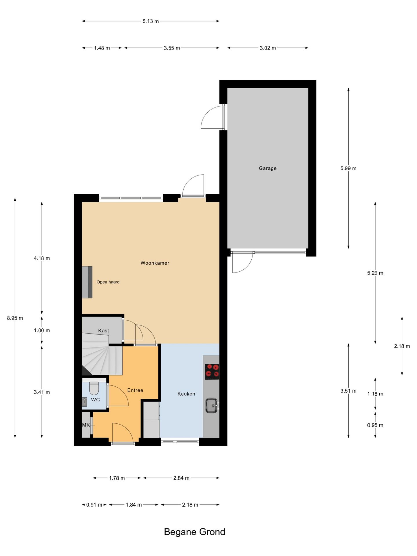 Foto 49 van Wethouder Paulushof 15