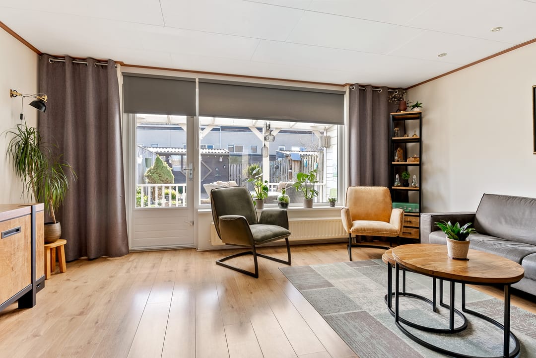 Foto 8 van Mistral 19