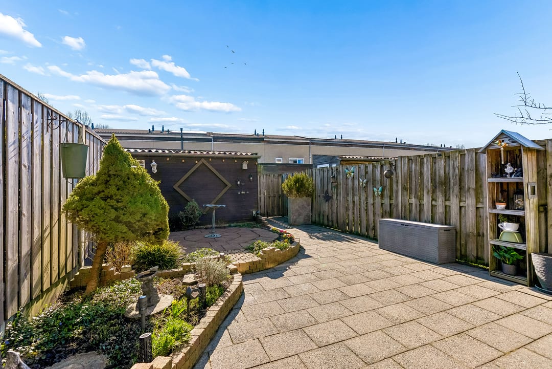 Foto 31 van Mistral 19