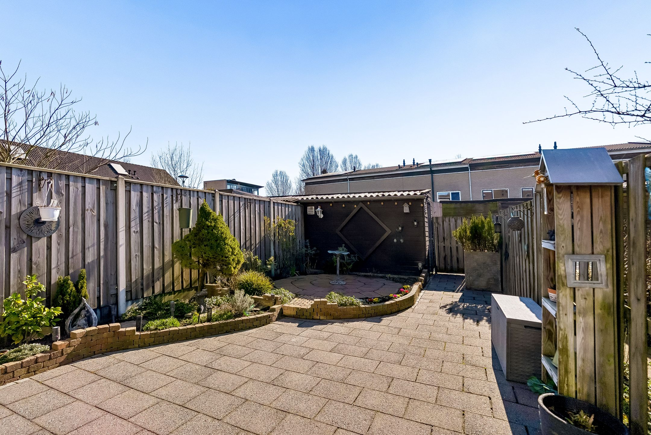 Foto 30 van Mistral 19