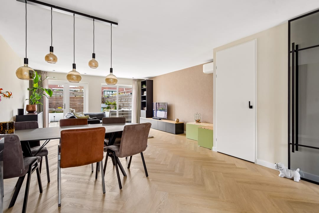 Foto 16 van Goudsbloem 30