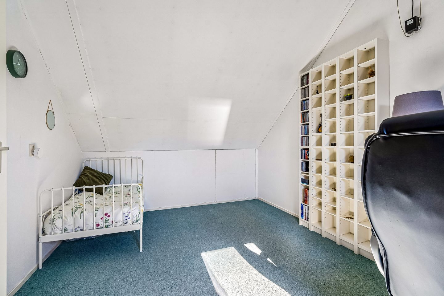 Foto 29 van Mistral 19