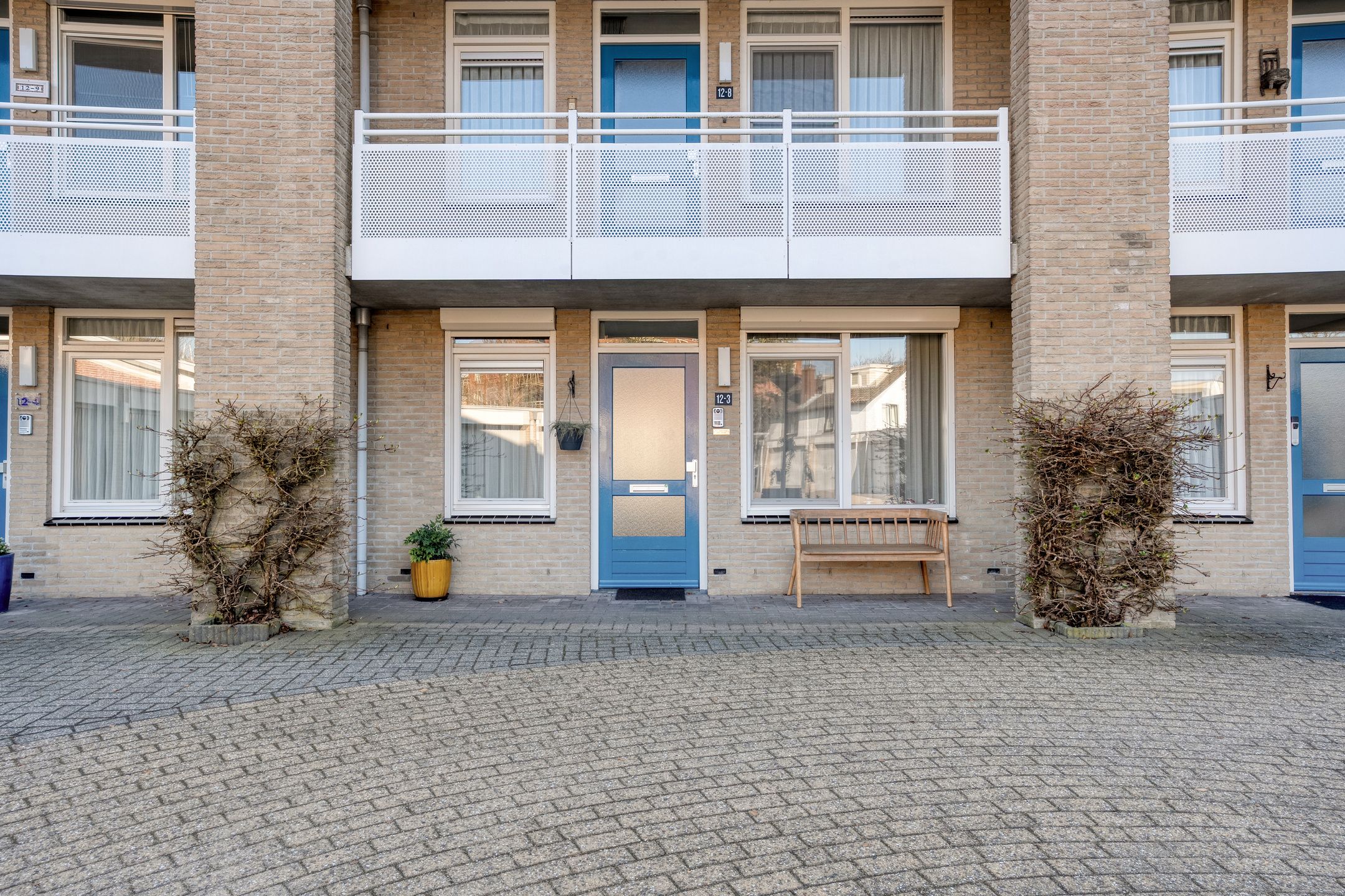 Photo 6 of Jacob van Houtestraat 12-03