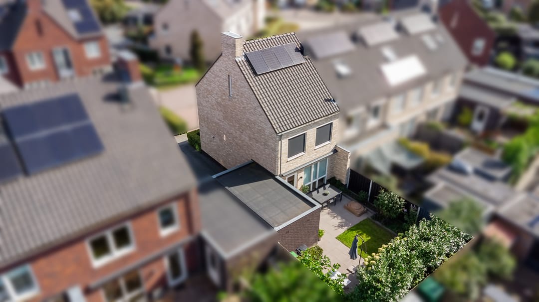 Foto 41 van Wethouder Paulushof 15