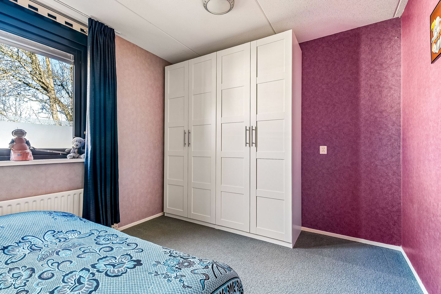 Foto 20 van Mistral 19