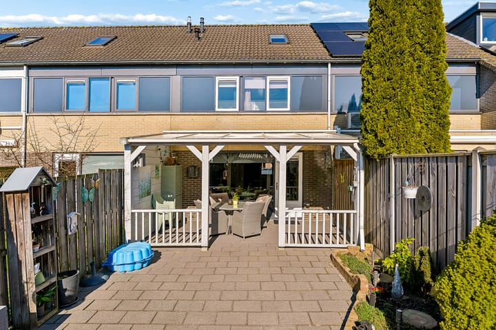 Photo 2 of Mistral 19