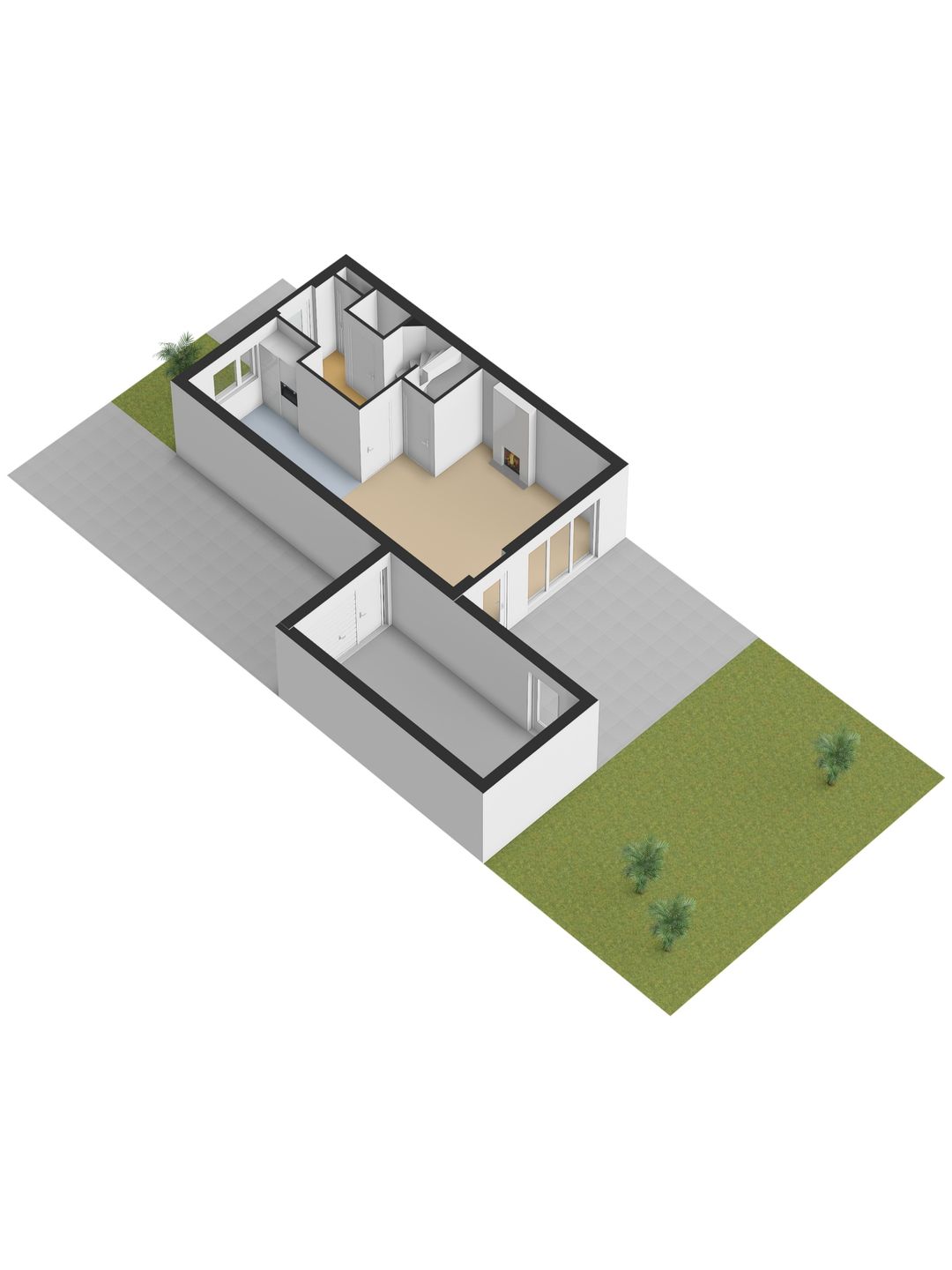 Foto 56 van Wethouder Paulushof 15