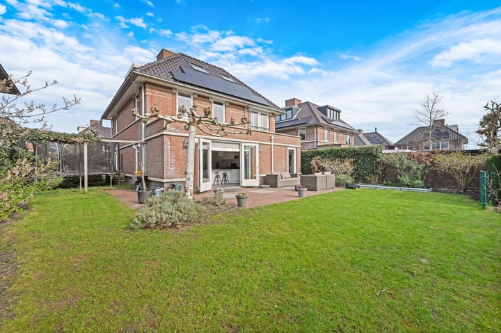 Foto 4 van Pablo Picassostraat 5