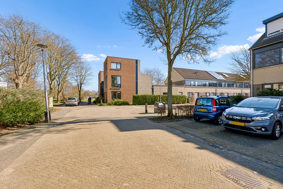 Foto 41 van Mistral 19