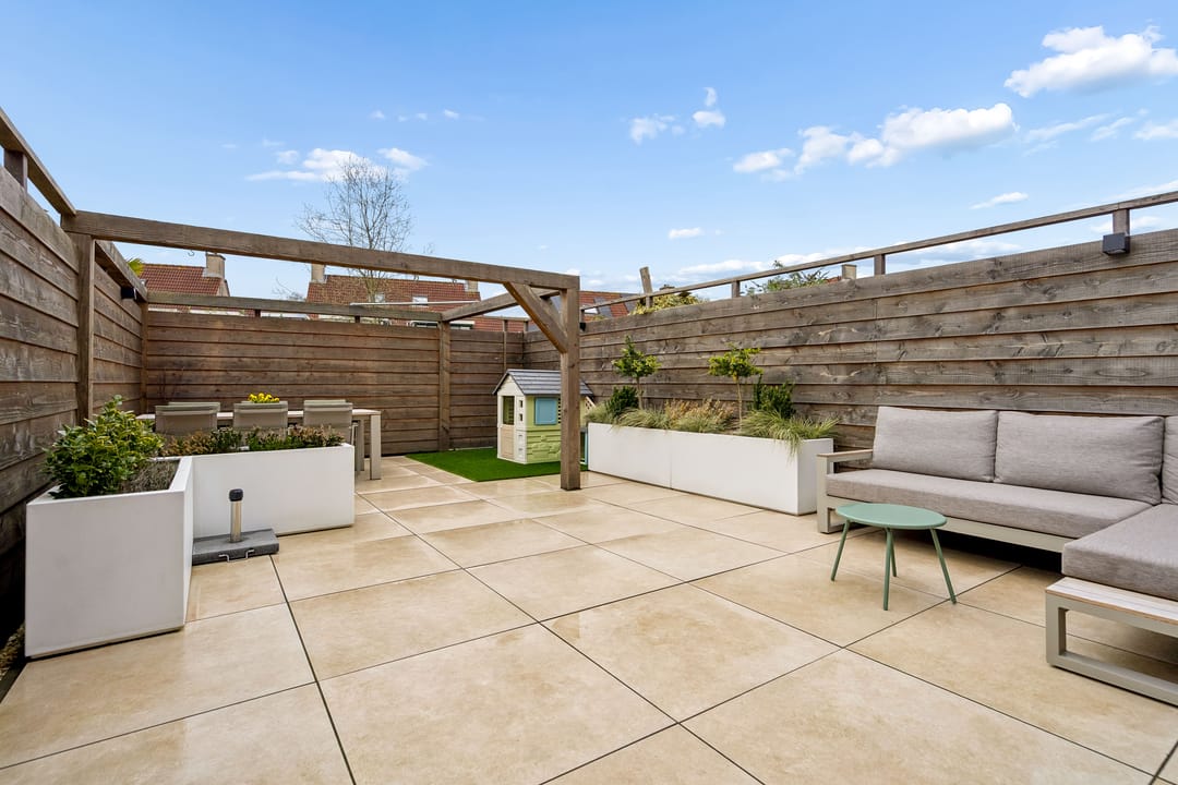 Foto 37 van Goudsbloem 30