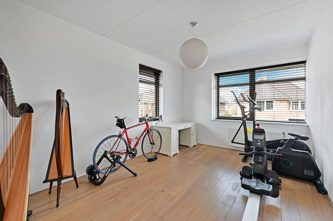 Foto 22 van Pablo Picassostraat 5