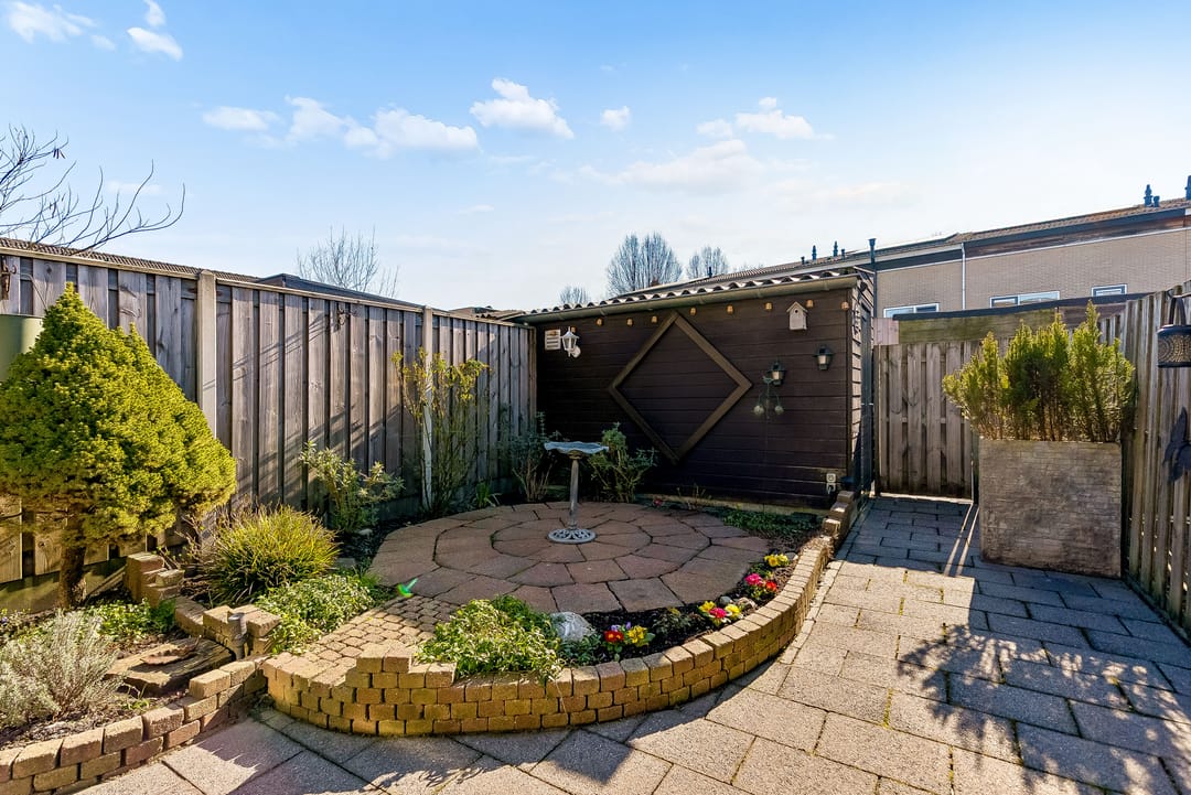 Foto 32 van Mistral 19