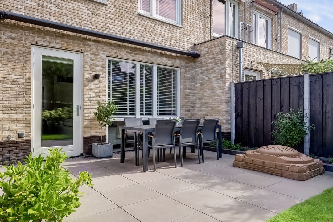 Foto 37 van Wethouder Paulushof 15