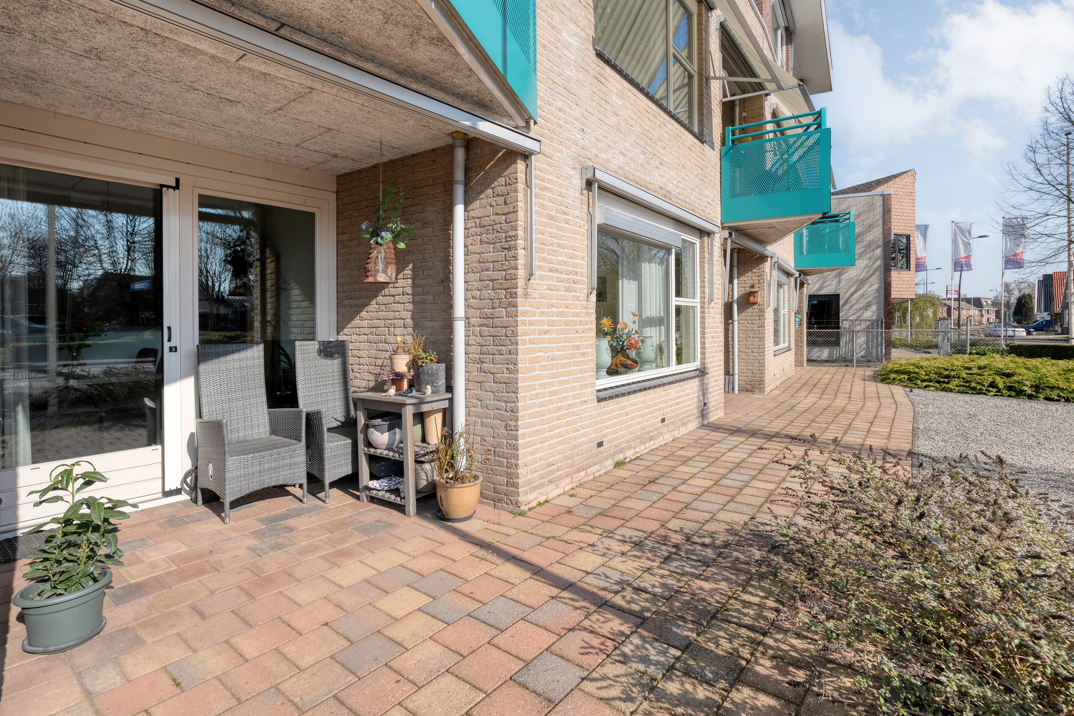 Photo 30 of Jacob van Houtestraat 12-03