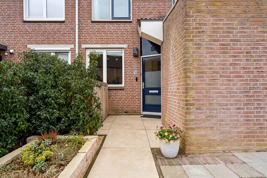 Foto 2 van Goudsbloem 30