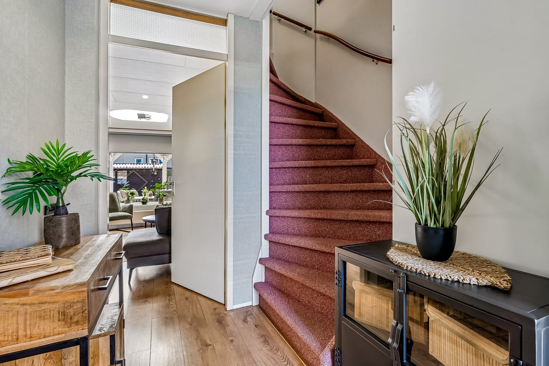 Foto 17 van Mistral 19