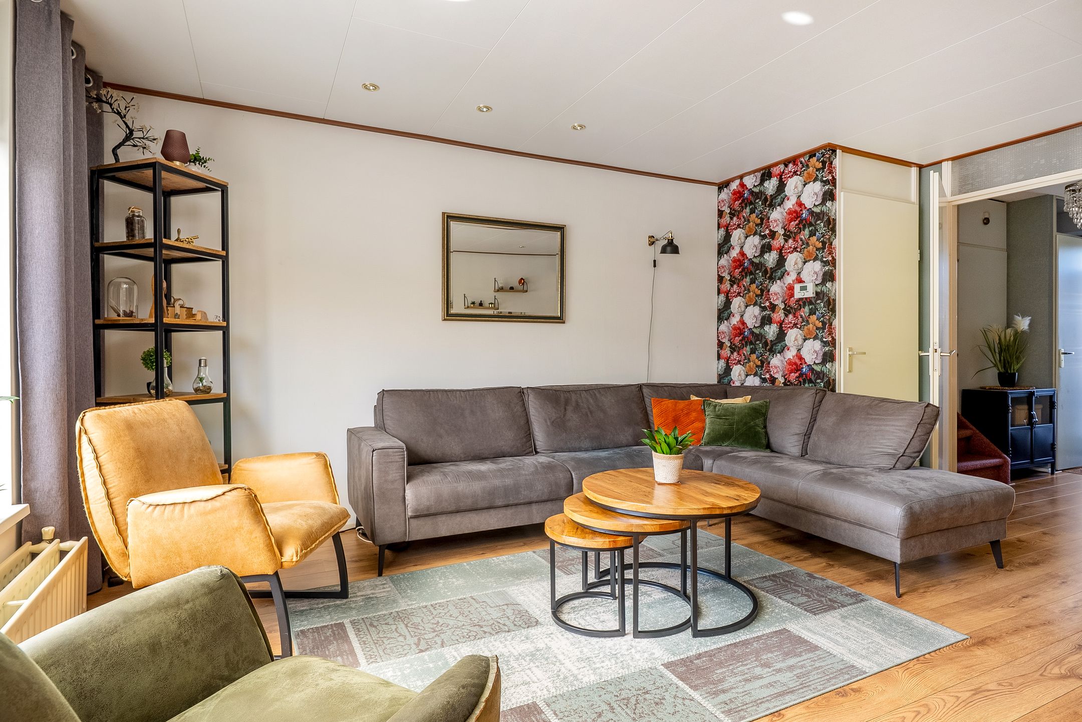 Foto 12 van Mistral 19